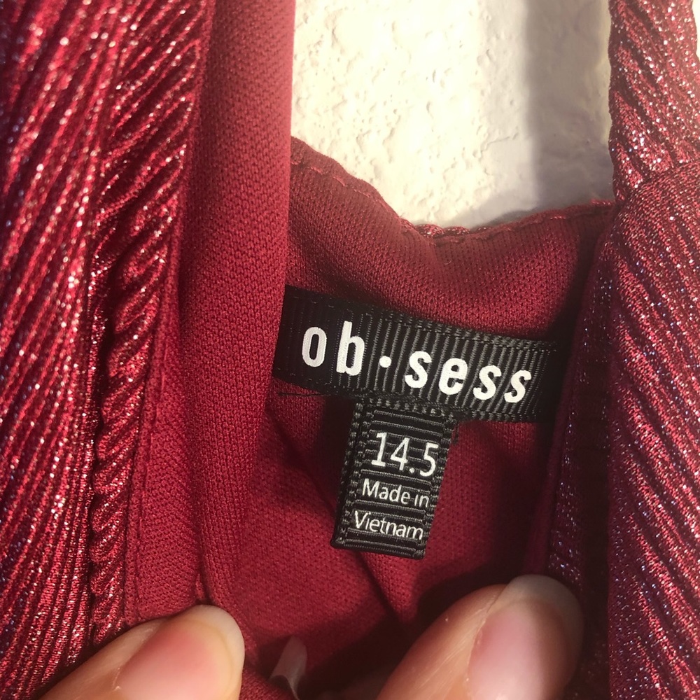 Dress - Picture 2 of 4